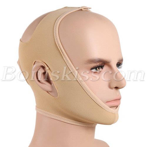 Maschera sottile snellente - , v