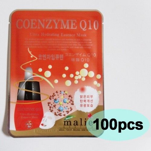 Confezione maschera viso 100pz - maschera,