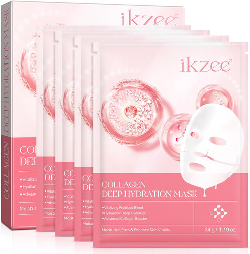 Pezzi maschera viso al - viso,