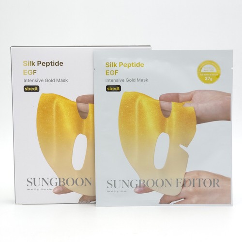 Sungboon editor peptide - peptide, di