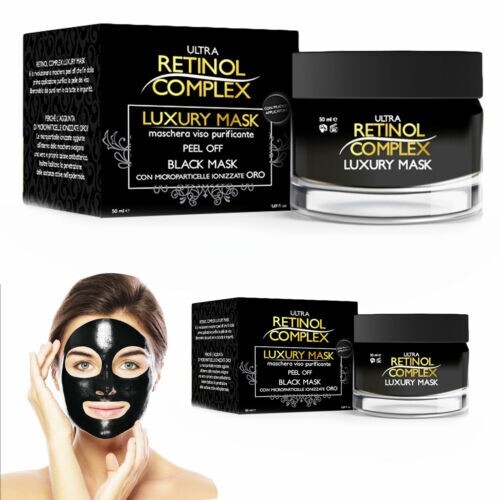 Pezzi retinol complex luxury - 2,