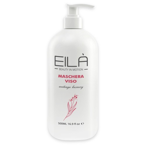 Eilà maschera viso - maschera,