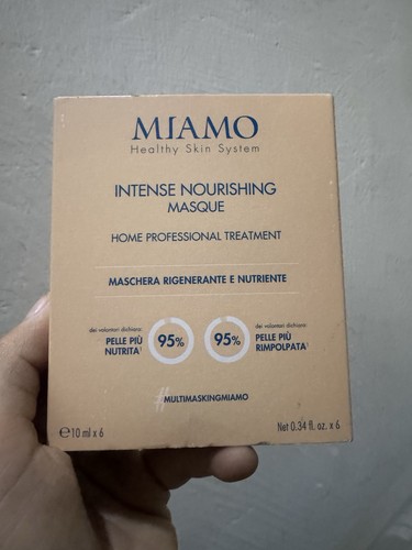 Miamo healthy skin - miamo, system