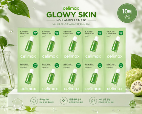 Celimax noni energy fiala - celimax,