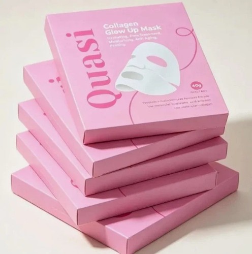 Maschera coreana quasi