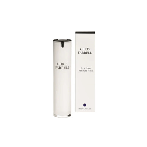 Chris farrell mineral therapy - mineral,