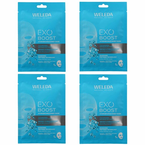 Weleda exo boost - weleda,