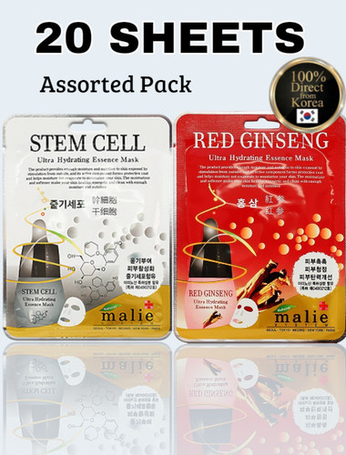 Fresco stock cellule - stock],