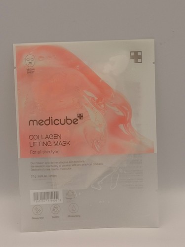 Medicube maschera lifting - medicube,