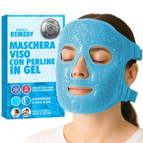 Perfect remedy maschera - perfect,