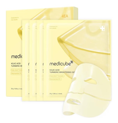 Medicube maschere viso - medicube, 4