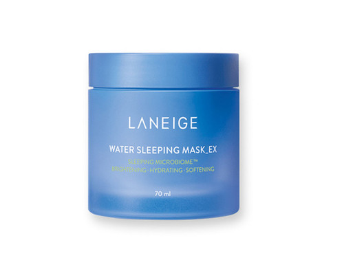 Laneige maschera per - laneige, dormire