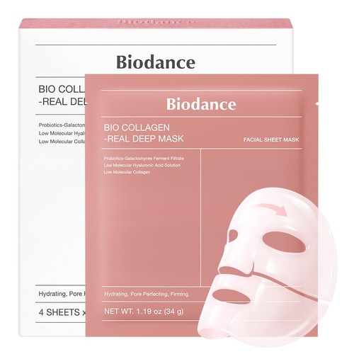 Biodance bio collagen - biodance,