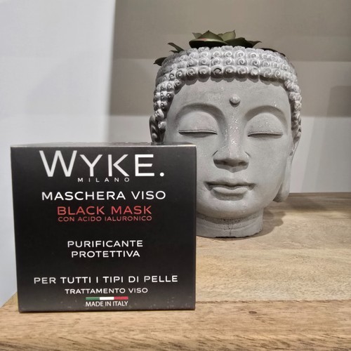 Wike maschera viso - , mask