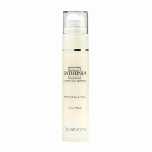 Terme saturnia maschera - terme,