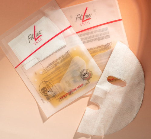 Maschera viso - viso,