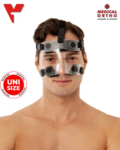 Maschera protettiva per viso