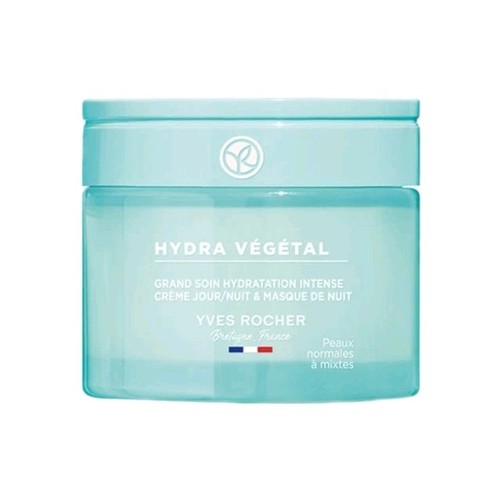 Yves rocher crema viso - rocher,