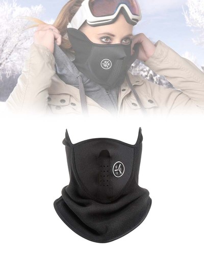 Maschera protettiva viso - maschera,