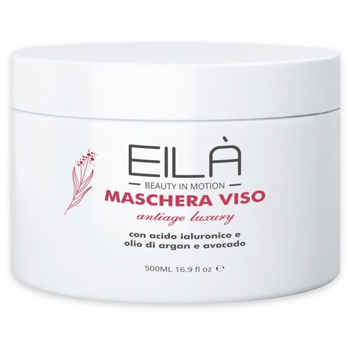 Eilà maschera viso - maschera,