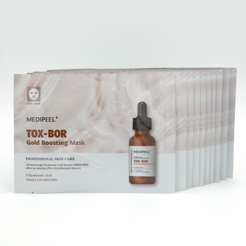 Medi peel tox - medi, bor