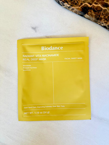 Biodance radiant vita - radiant,