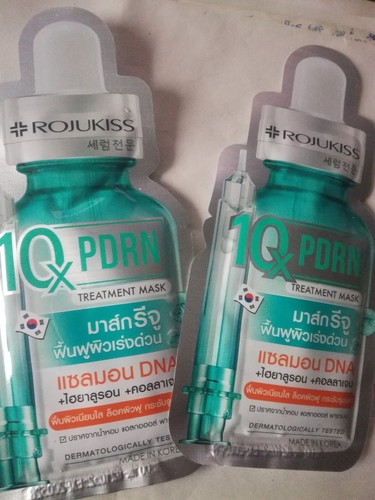 Rojukiss maschera viso - , coreana