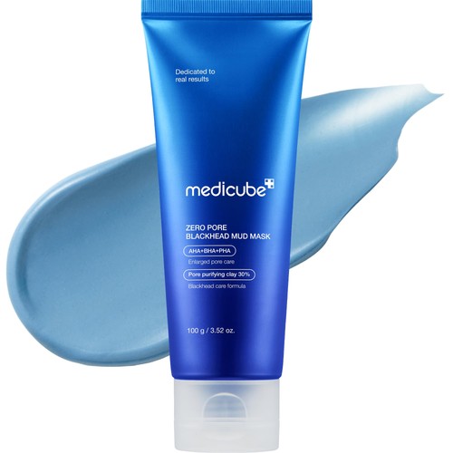 Medicube maschera viso zero - maschera,