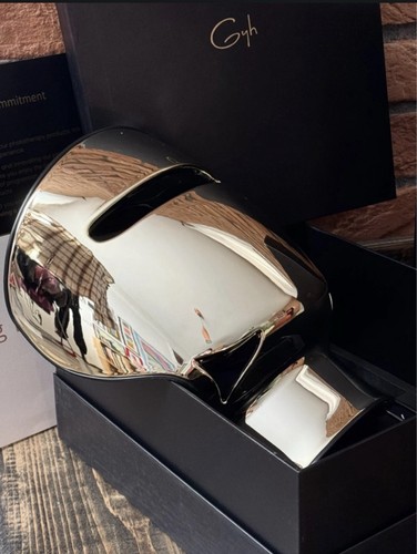 Maschera led viso - led,