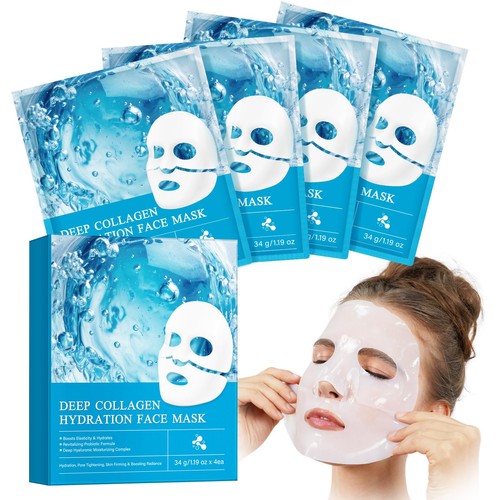Maschera viso coreana - maschera, coreana,maschera