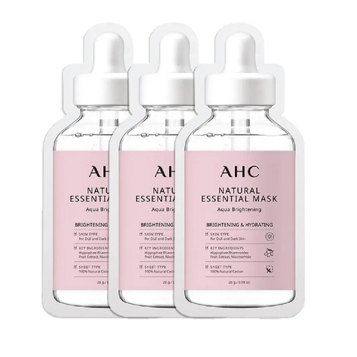 Ahc maschera viso aqua - ahc,