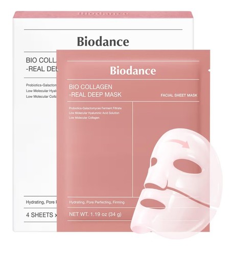 Biodance bio collagen - biodance, bio-collagen