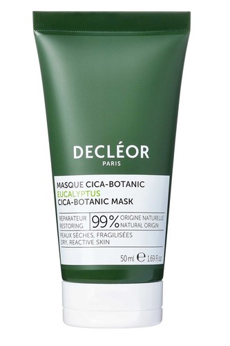 Decleor cica maschera botanica - decleor,